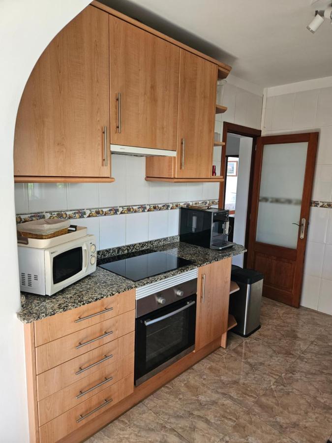 Vila Casa Heli 2 Port d'Alcúdia Exteriér fotografie