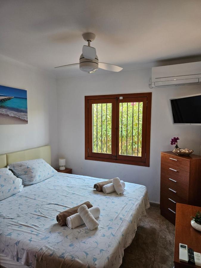 Vila Casa Heli 2 Port d'Alcúdia Exteriér fotografie