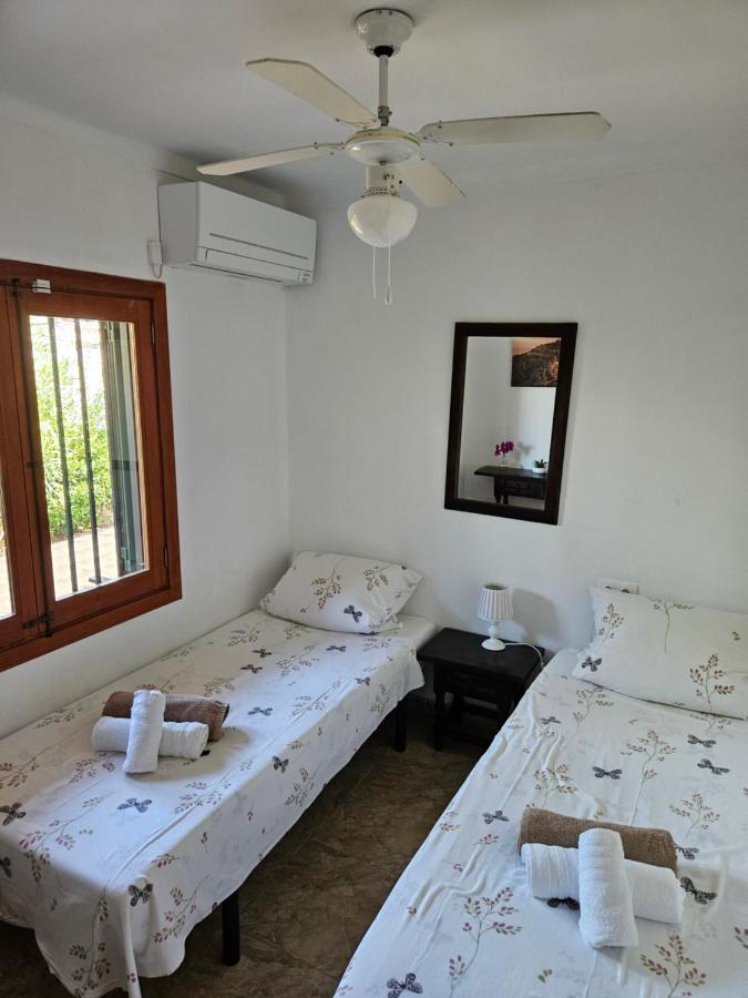 Vila Casa Heli 2 Port d'Alcúdia Exteriér fotografie