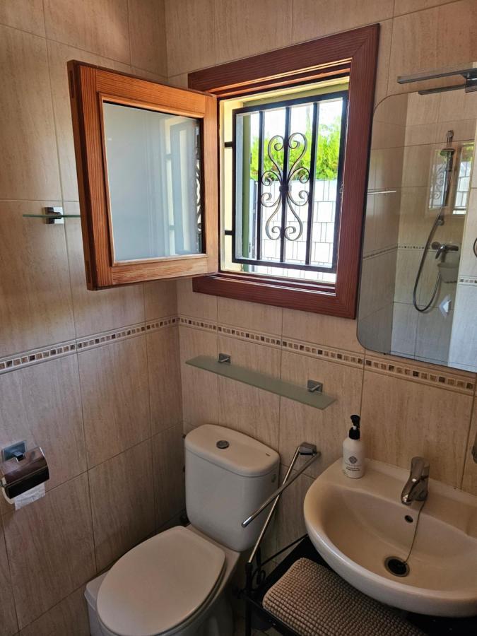 Vila Casa Heli 2 Port d'Alcúdia Exteriér fotografie